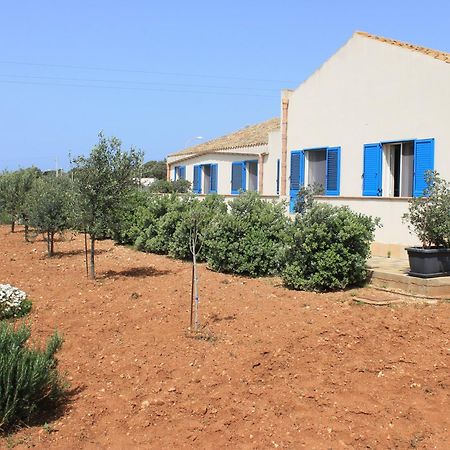 Appartamento Terradimare Trapani Esterno foto