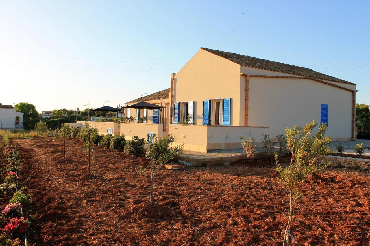 Appartamento Terradimare Trapani Esterno foto