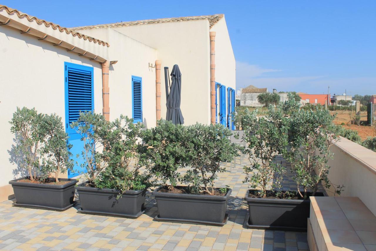 Appartamento Terradimare Trapani Esterno foto